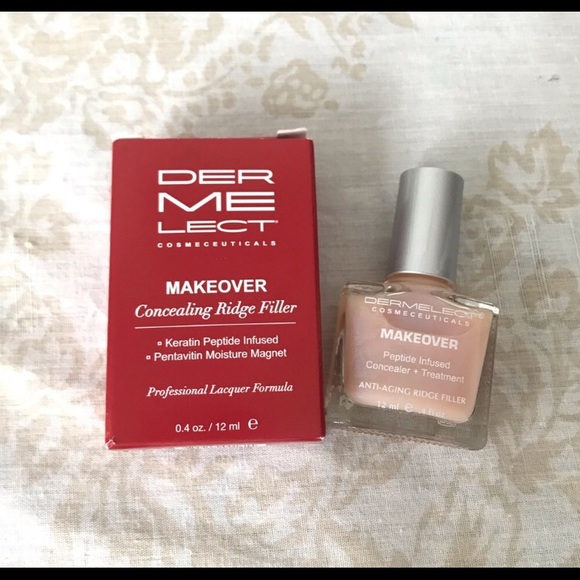 Nails fix to perfect ๐ look ๐ ๐ at bulk DL - Picture 4 of 5